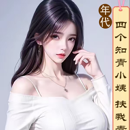 我有小姨管后院，你们有吗