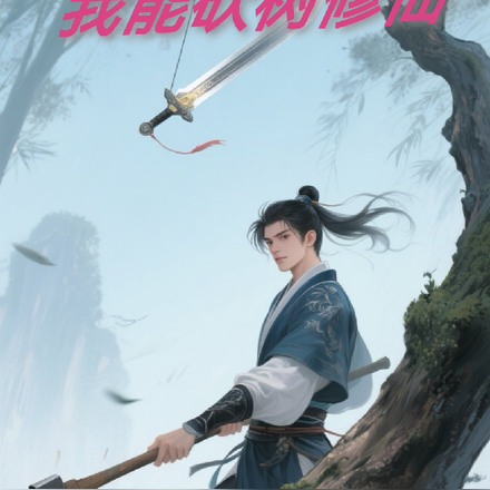 修仙：砍树就变强