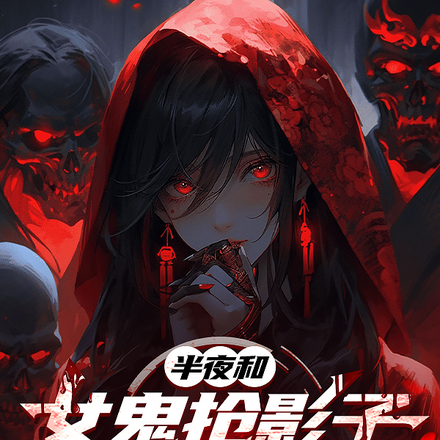 不小心成为镜中仙怎么办？急