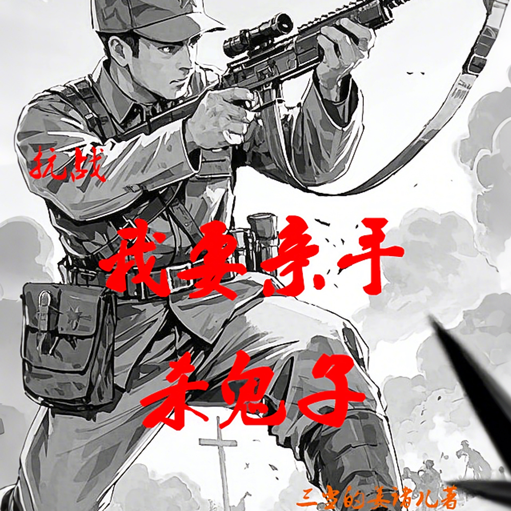 抗战：我的系统太大方