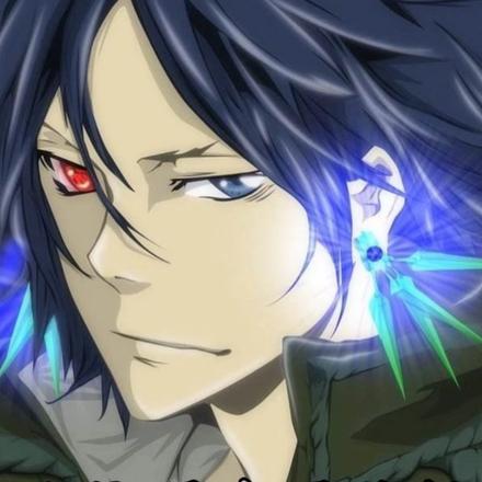 咒术：伏黑家的暴君兄弟