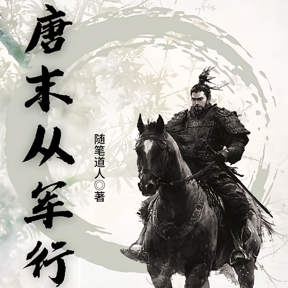 晚唐藩镇，天下第一节度使