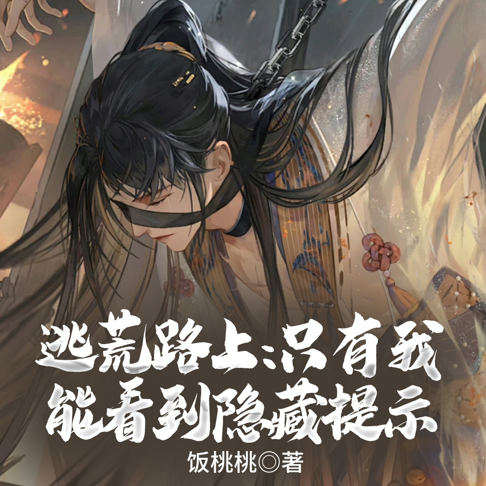 灾年饿殍遍野，我有神级提示语
