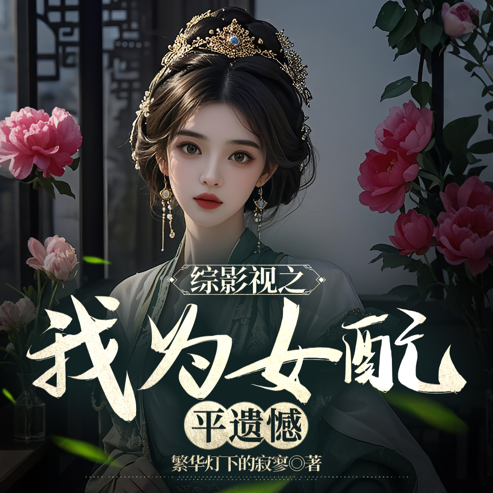 综影视之我为女配平遗憾