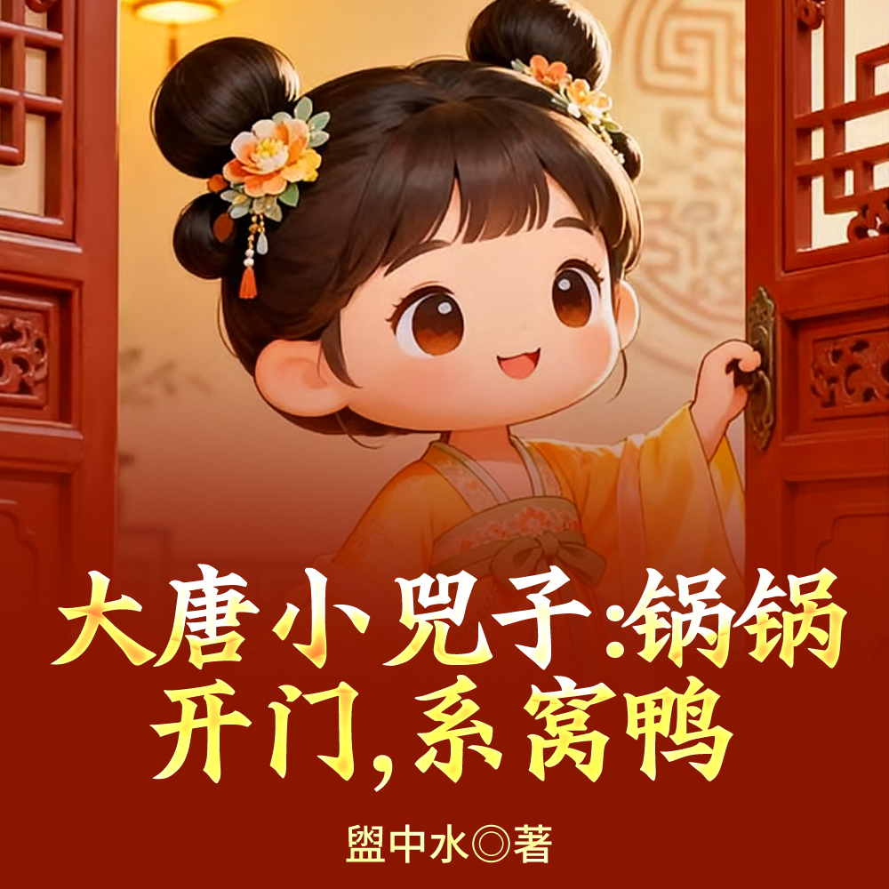 大唐时空门，开局拐走了小兕子
