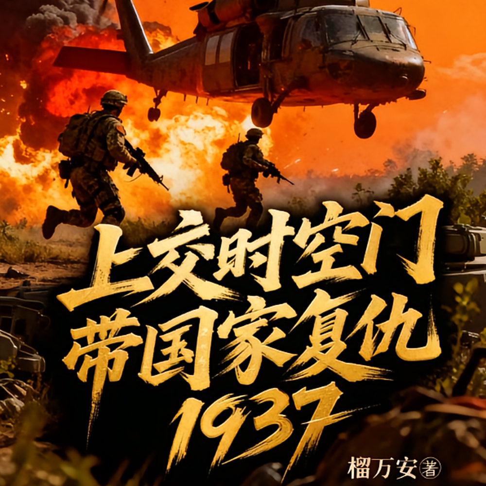 抗战：禁止投降！国家队接管战场